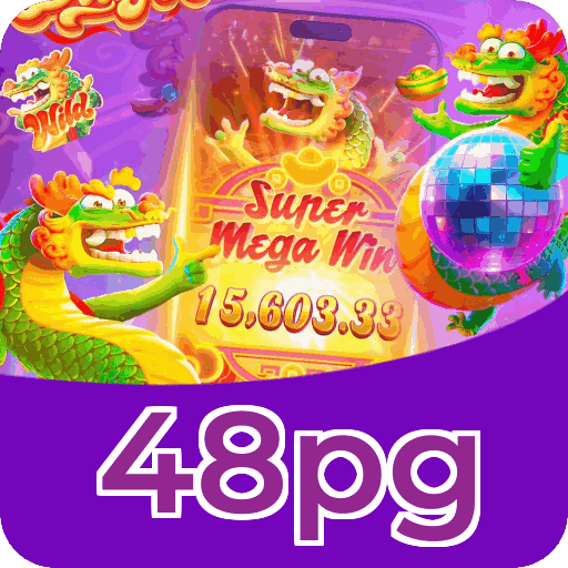 Jogos com maior RTP na 48pg