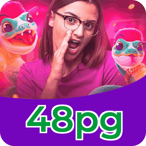 Slots Premium da PG Soft na 48pg